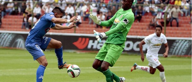 liga emelec