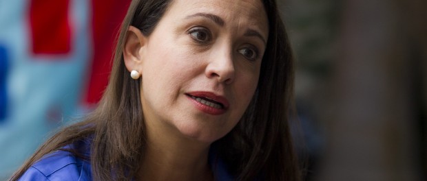 DIRIGENTES OPOSITORES PROPONEN UNA AGENDA HACIA