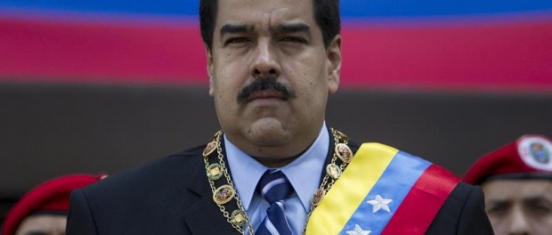 maduro