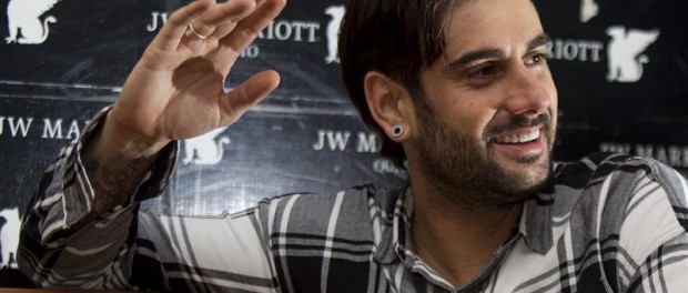 melendi