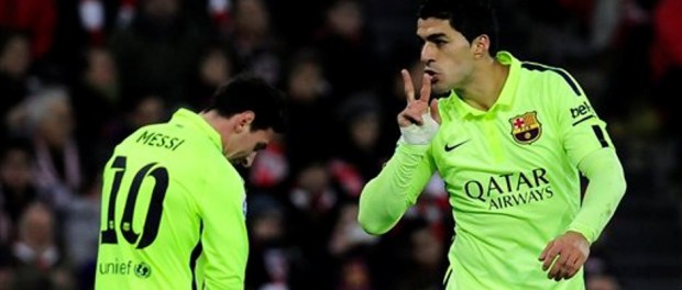 barca