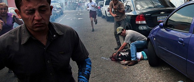 Venezuela