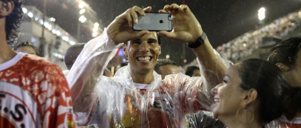 Rafael Nadal