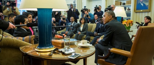 Obama