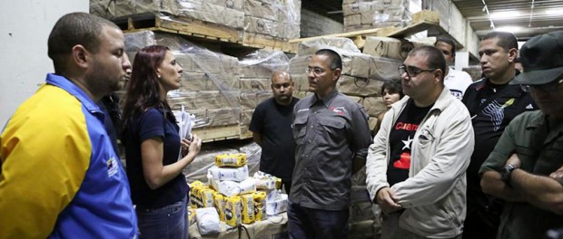 ocupacion supermercado dia a dia