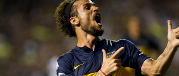 Osvaldo