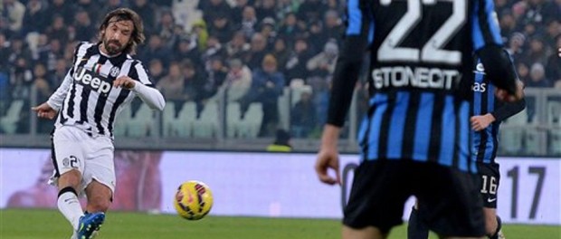 pirlo