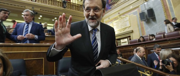 Rajoy