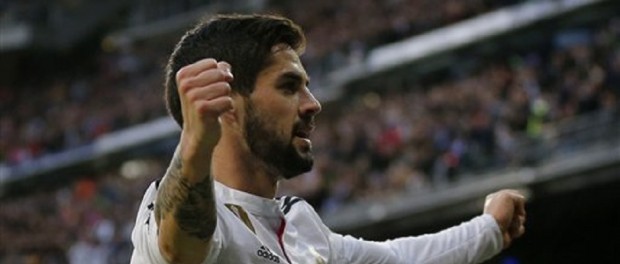 ESPANA-LIGA