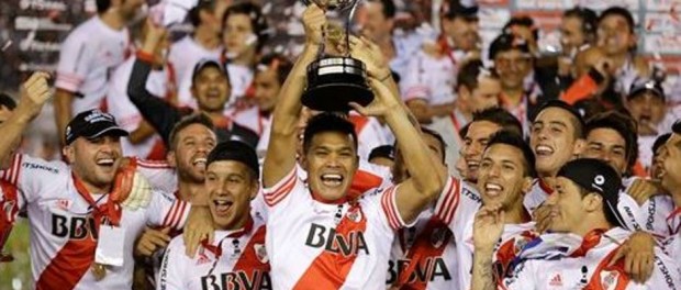 recopa sudamericana