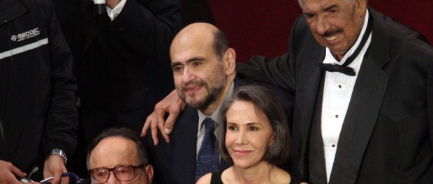 Rubén Aguirre