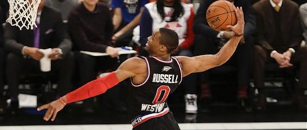 Russell Westbrook