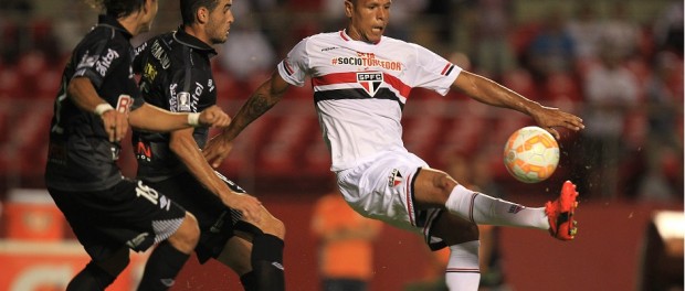 SAO PAULO - DANUBIO