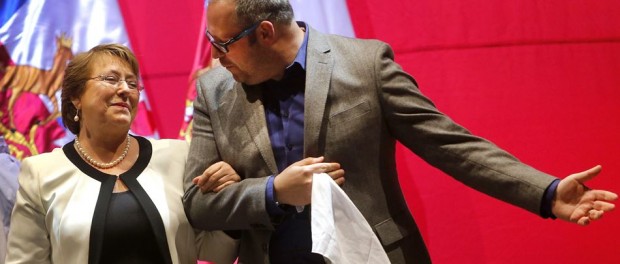 Sebastián Dávalos Bachelet