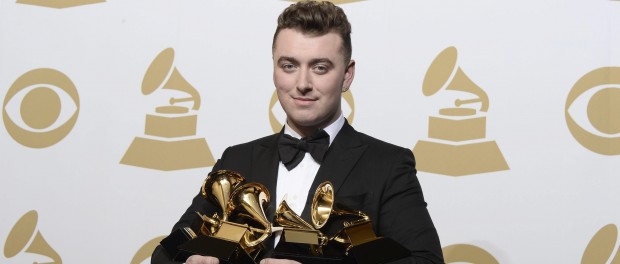 Press Room - 57th Annual Grammy Awards