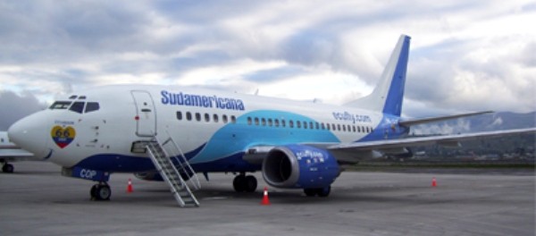 sudamericana
