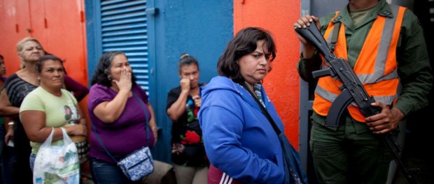 Venezuela