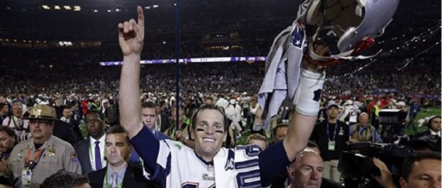SUPER BOWL-JMV