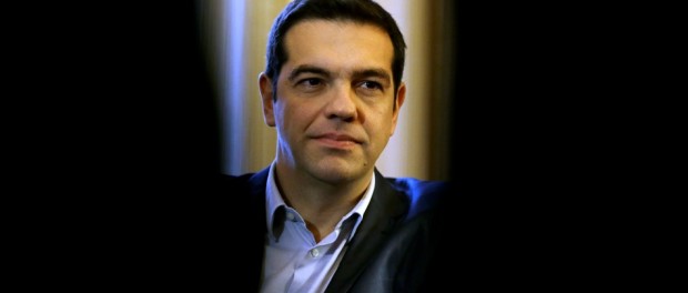 Tsipras