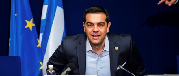 Tsipras