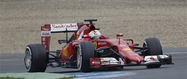 Vettel