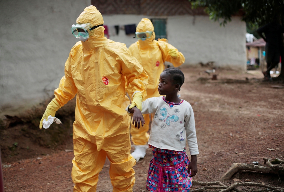 El ébola en Congo ya supera los 3.000 muertos y la OMS pide ampliar la respuesta