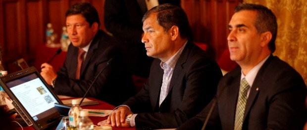 Correa