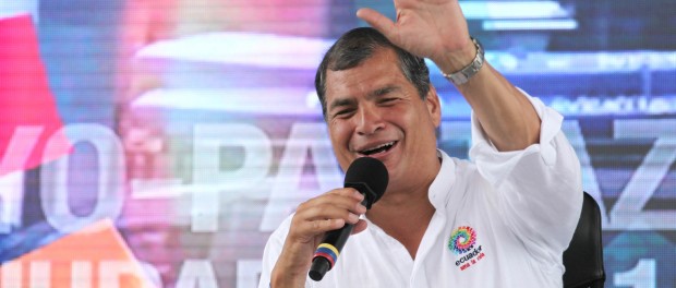 Correa