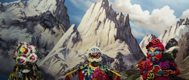 EL VIAJE