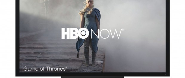 ALIANZA ENTRE APPLE Y HBO