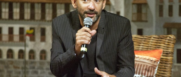 FESTIVAL INTERNACIONAL DE CINE DE CARTAGENA DE INDIAS