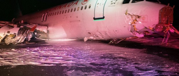Air Canada