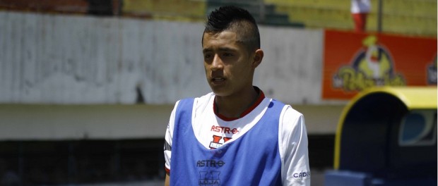 Anderson Naula