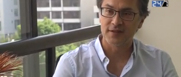 Manolo Sarmiento
