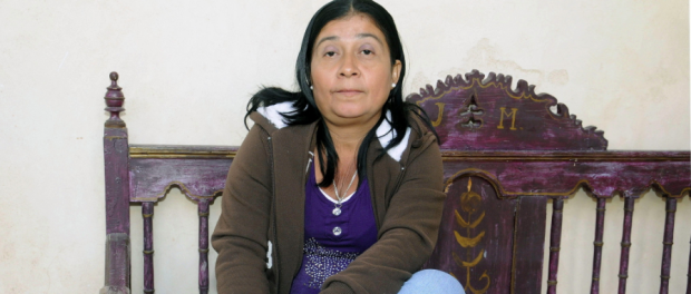 HUMILDES MUJERES DE NICARAGUA APRENDEN EN INDIA A LLEVAR LUZ A SUS POBLADOS