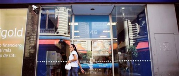 Citibank