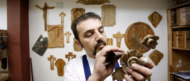 Zavidovici