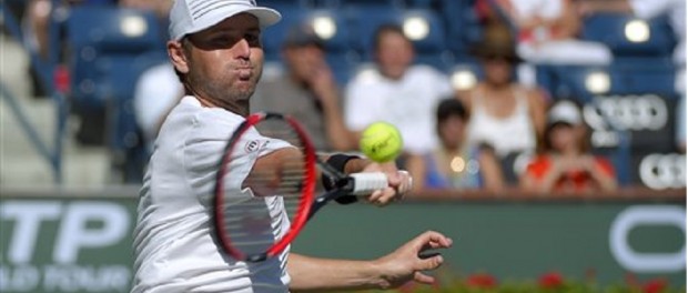 Mardy Fish