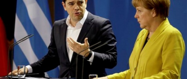 Grecia