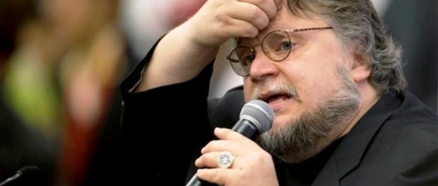 Guillermo del Toro