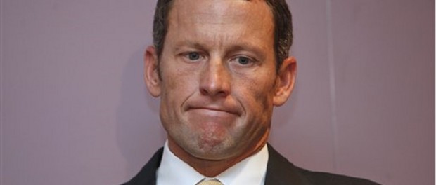 Lance Amrstrong