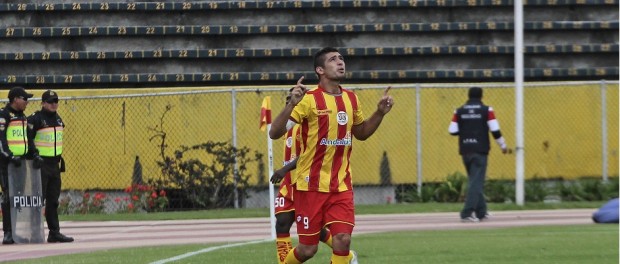 Lauro Cazal. Aucas.