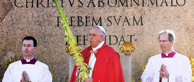 Papa Francisco