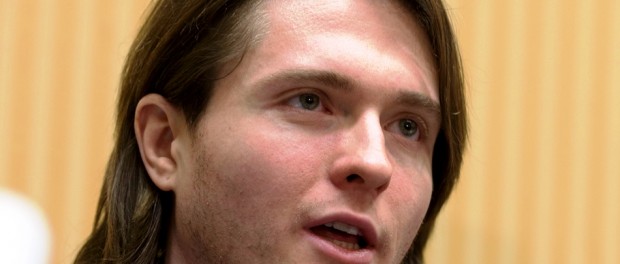 Raffaele Sollecito