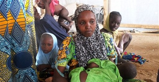 NIGERIA-BOKO HARAM