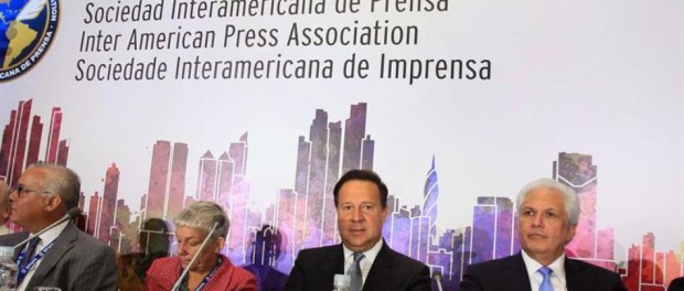 SIP Panama 2015