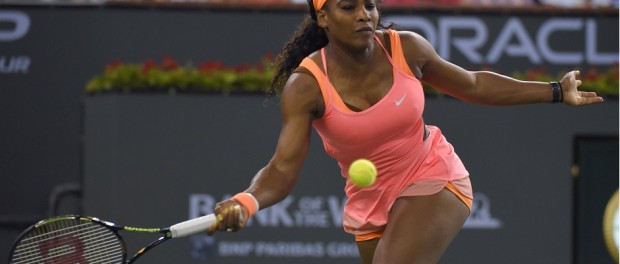 Serena Williams