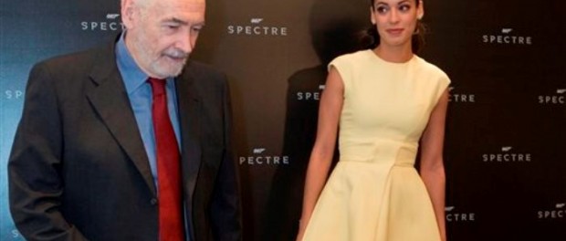 chica Bond Spectre