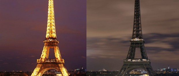 Torre Eiffel
