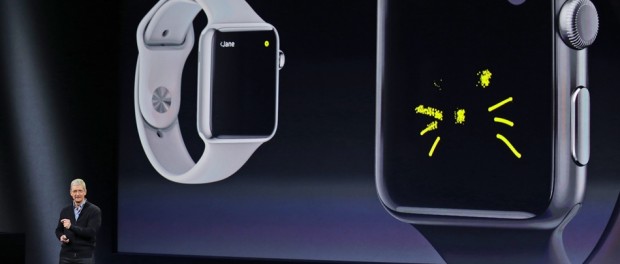 Apple Watch